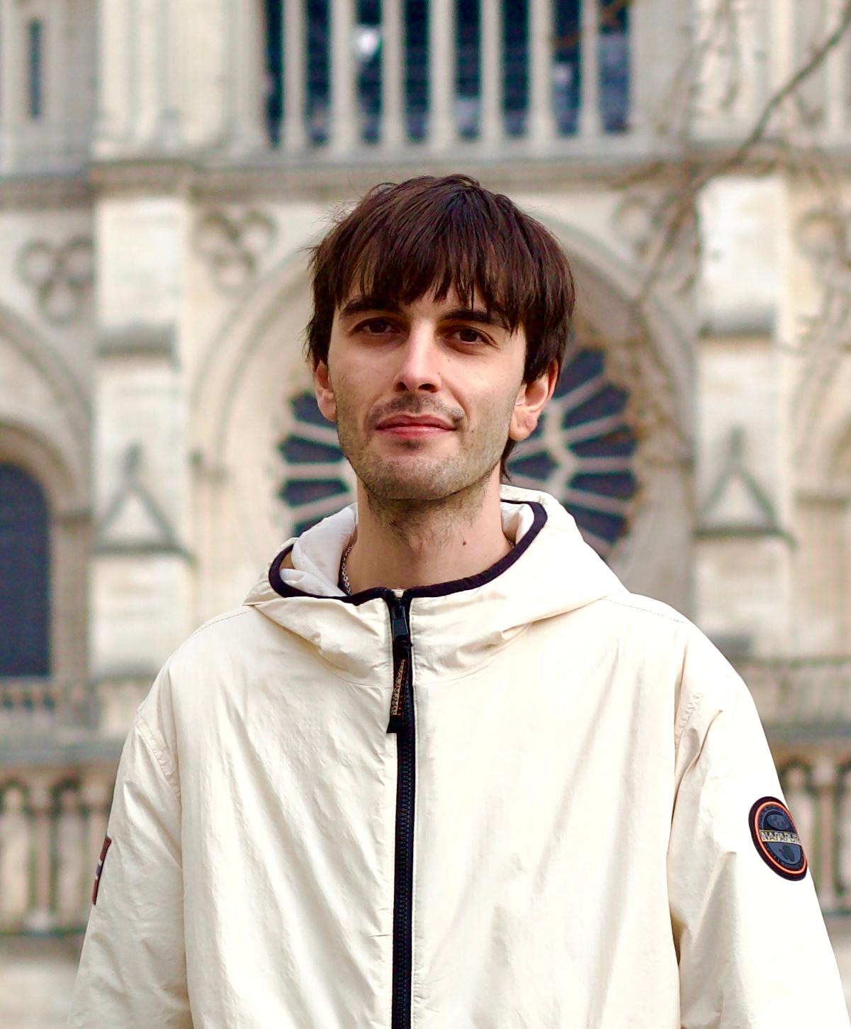 Francesco d'Ecclesiis Profile Picture